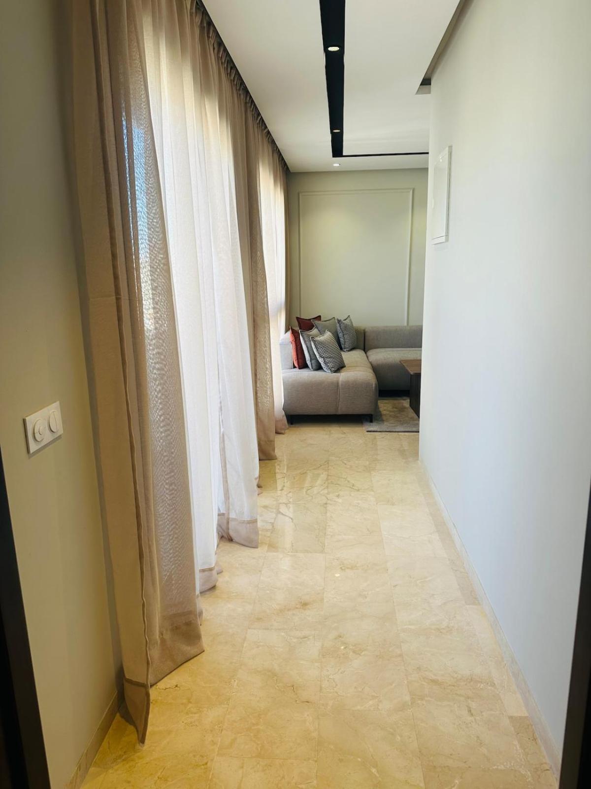 Apartment Al Mahdi 23 Cfc 2 Minutes Away