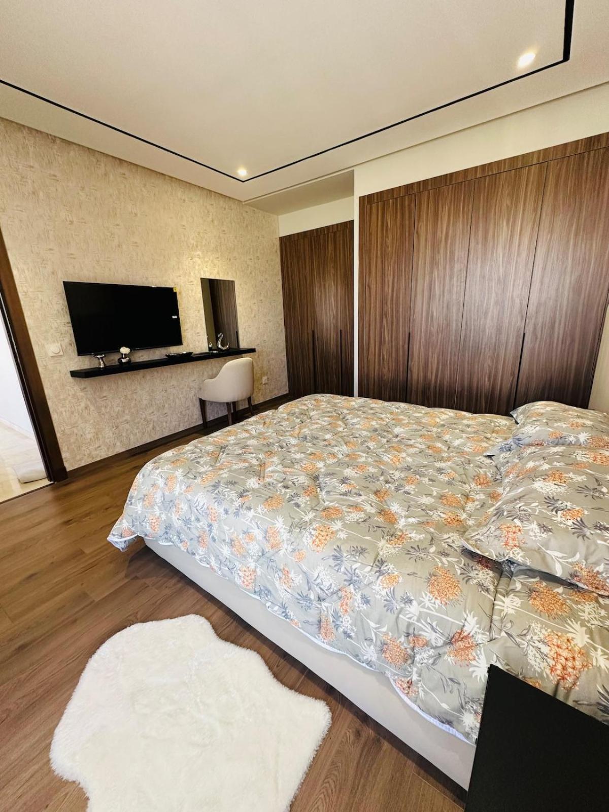 Al Mahdi 23 Cfc 2 Minutes Away Apartment *
