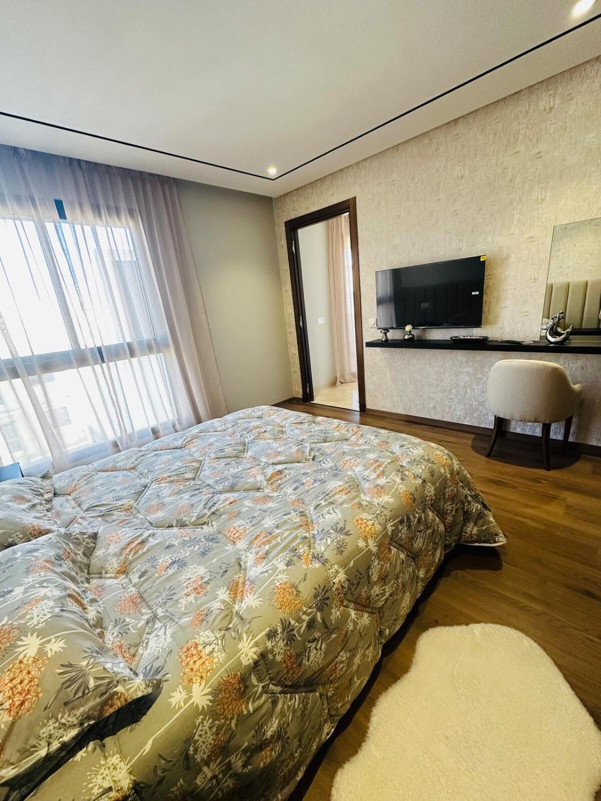 Apartment Al Mahdi 23 Cfc 2 Minutes Away *
